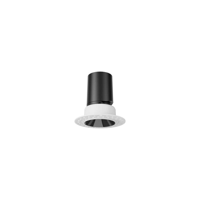Imagen de Downlight LED Circular Loop Corte Ø 55mm