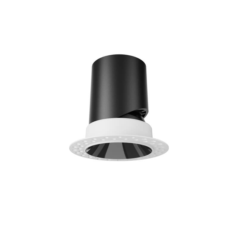 Imagen de Downlight LED Circular Loop Corte Ø 95mm