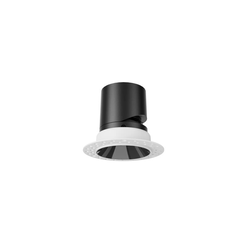 Imagen de Downlight LED Circular Loop Corte Ø 75mm