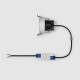 Imagem de Downlight LED Ø53 mm ECLIPSE M Aurlux Lighting