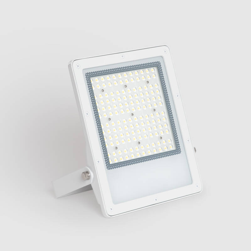Imagen de Foco Proyector LED 100W 170 lm/W IP65 ELEGANCE Slim PRO Blanco