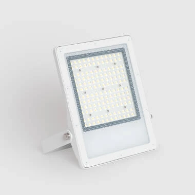 Foco Proyector LED 100W 170 lm/W IP65 ELEGANCE Slim PRO Blanco