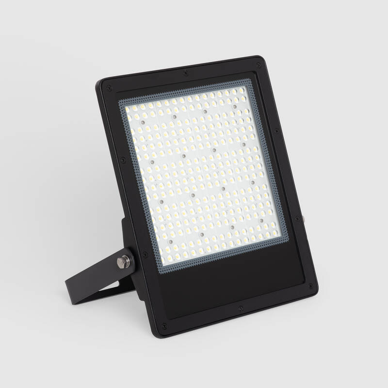 Imagen de Foco Proyector LED 150W 170 lm/W IP65 ELEGANCE Slim PRO Negro