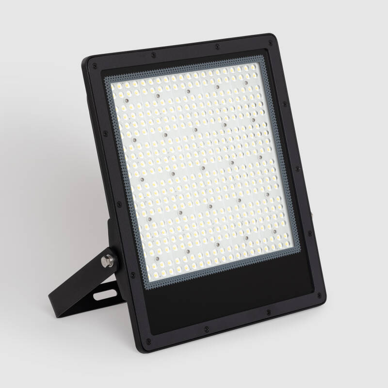 Imagen de Foco Proyector LED 200W 170 lm/W IP65 ELEGANCE Slim PRO Negro