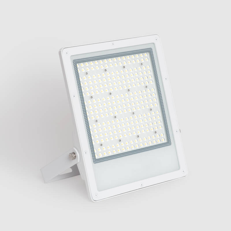 Imagem de Foco Projetor LED 150W Regulável TRIAC 170 lm/W IP65 ELEGANCE Slim PRO Branco 