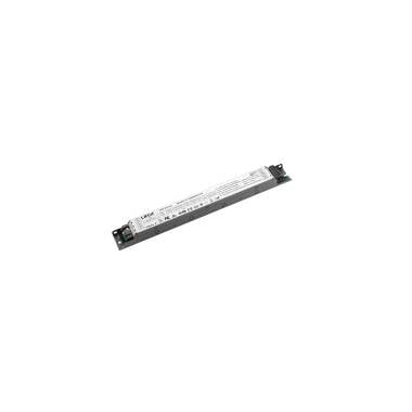 Driver LED Regulable Programable 0-10V 55W AC100-277V LIFUD (100-1400mA, 10-56V)