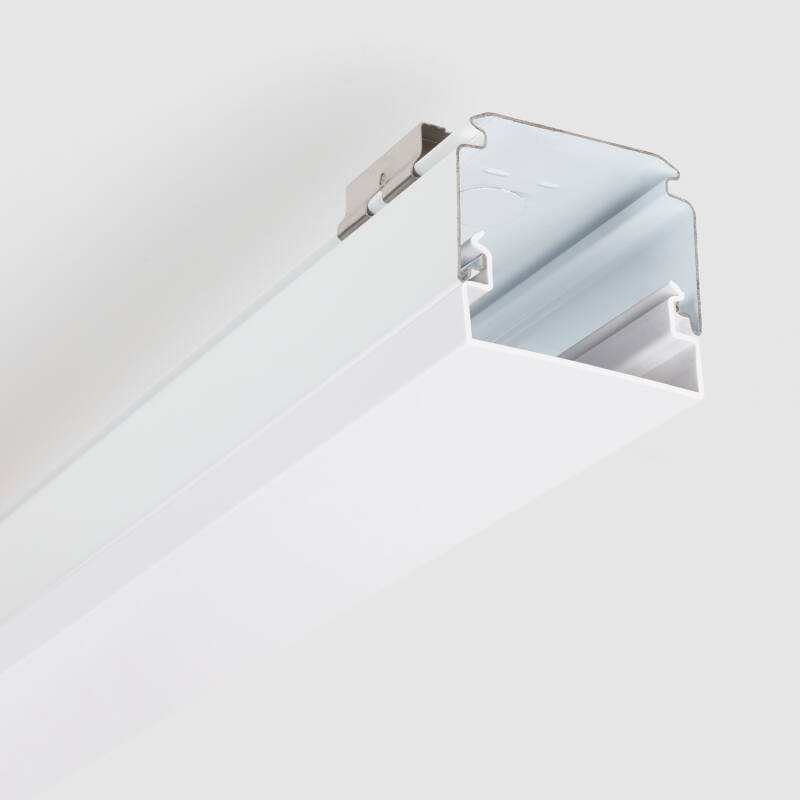 Imagem de Barra linear de Canalização de 150 cm, Módulo Cego Easy Line Pro