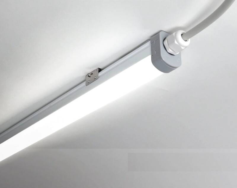 Imagen de Pantalla Estanca LED 50W 150 cm ECO Damp Proof IP65 LEDVANCE 4058075066496