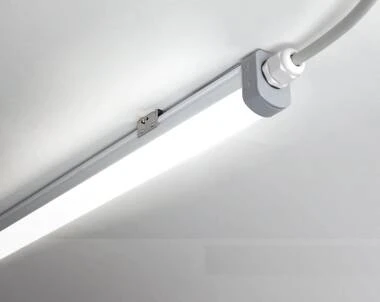 Armadura Hermética LED 50W 150 cm ECO Damp Proof IP65 LEDVANCE 4058075066496