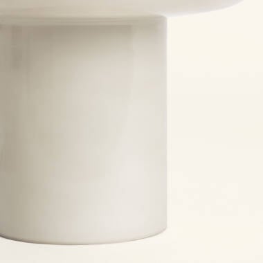 Imagem de Candeeiro de Mesa em Vidro Kurta