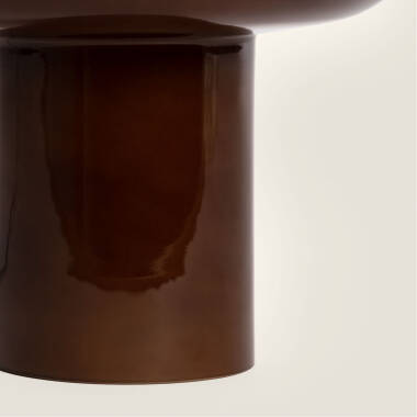 Imagen de Lámpara de Mesa Cristal Kurta