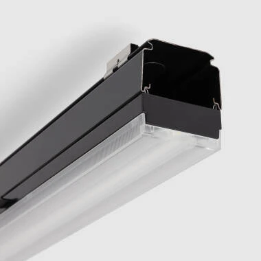 Barra Linear LED Trunking 150 cm, 25-75 W, BOKE, 180 lm/W, Easy Line Pro