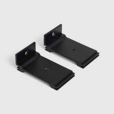 Suportes para Barra Linear LED LUXOR PRO