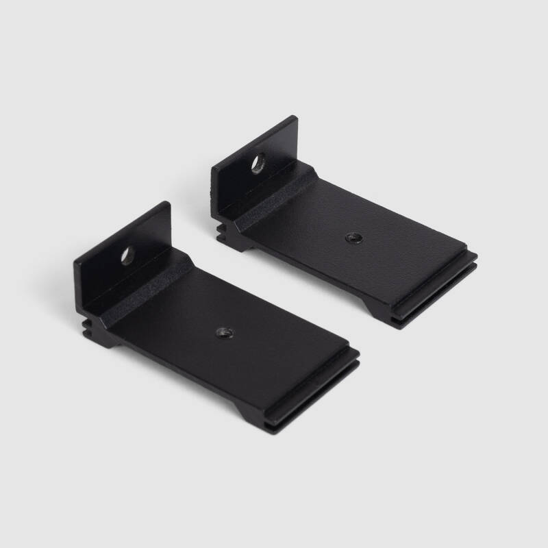 Imagem de Suportes para Barra Linear LED LUXOR PRO