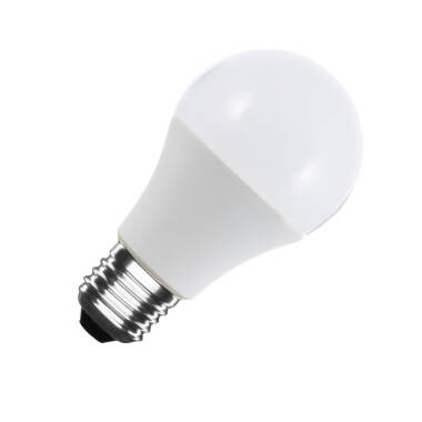 Bombilla LED 12/24V E27 6W 480 lm A60