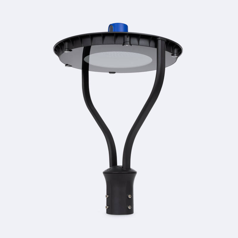 Imagem de Farol LED 50W Luxia 120 lm/W com Sensor Crepuscular