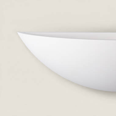 Imagem de Aplique de Parede Gesso Bakily