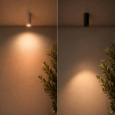 Imagem de Aplique de Teto LED Ø40 mm ECLIPSE