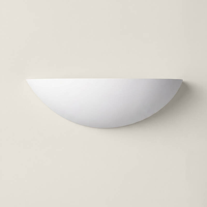 Imagem de Aplique de Parede Gesso Bakily