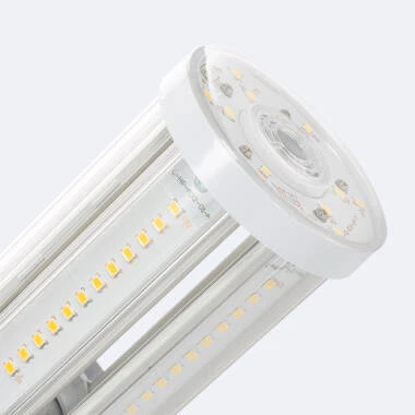 Bombilla LED E27 27W Alumbrado Público Corn IP65