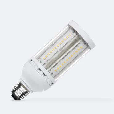 Fotografia do produto: Lâmpada LED E27 45W Iluminação Pública Corn IP65