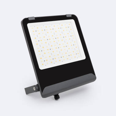 Foco Projetor LED 200W Elite CCT Seleccionável 160 lm/W IP65 SOSEN LEDNIX
