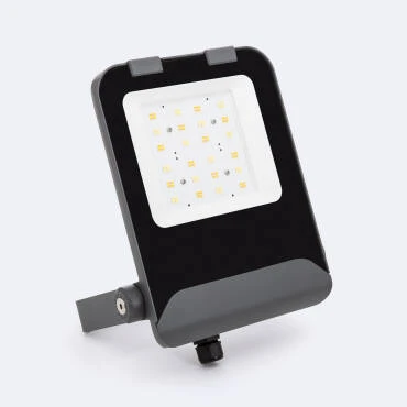 Fotografia do produto: Foco Projetor LED 50W Elite CCT Seleccionável 160 lm/W IP65 SOSEN LEDNIX