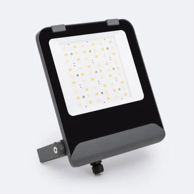 Foco Proyector LED 100W Elite CCT Seleccionable 160 lm/W IP65 SOSEN