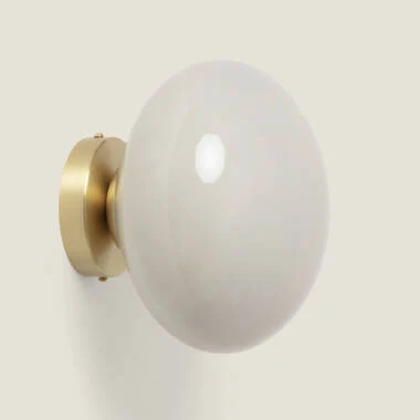 Aplique de Pared Cristal Kurta