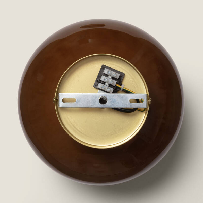 Imagen de Aplique de Pared Cristal Kurta