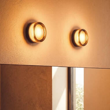 Imagen de Aplique de Pared Exterior LED Aluminio Orvo