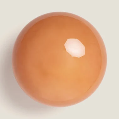 Imagem de Aplique de Parede Vidro Kurta 