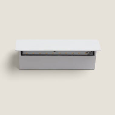 Imagen de Aplique de Pared LED de Aluminio Lars