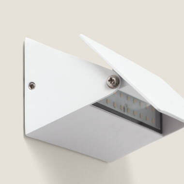 Imagem de Aplique de Pared LED de Aluminio Lars