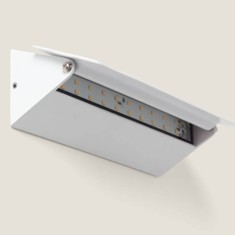 Imagem de Aplique de Pared LED de Aluminio Lars