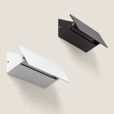 Imagem de Aplique de Pared LED de Aluminio Lars