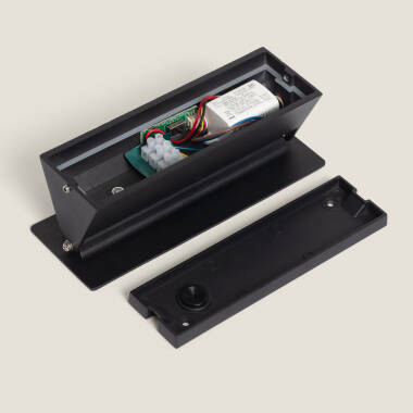 Imagem de Aplique de Pared LED de Aluminio Lars