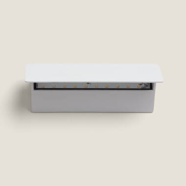 Imagem de Aplique de Pared LED de Aluminio Lars