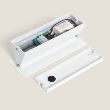Imagem de Aplique de Pared LED de Aluminio Lars
