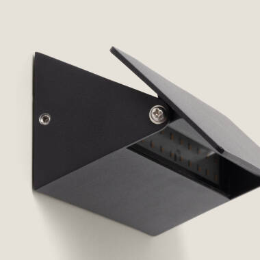 Imagem de Aplique de Pared LED de Aluminio Lars