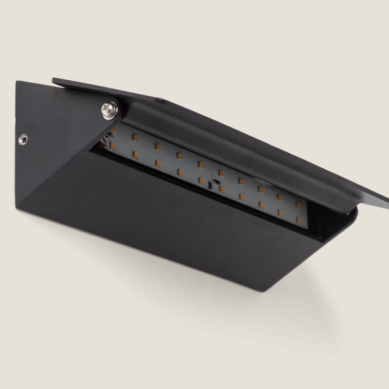Imagem de Aplique de Pared LED de Aluminio Lars