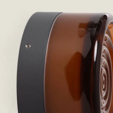 Imagem de Aplique de Parede Exterior LED em Alumínio Citra