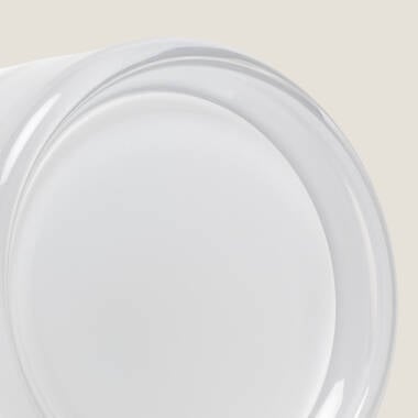 Imagem de Aplique de Pared Exterior LED Aluminio Orvo