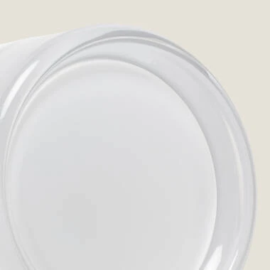 Imagem de Aplique de Parede Exterior LED em Alumínio Orvo