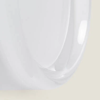 Imagem de Aplique de Parede Exterior LED em Alumínio Orvo