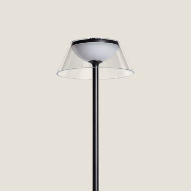 Imagen de Baliza Exterior LED 6W Superficie Pie 60cm Dipley