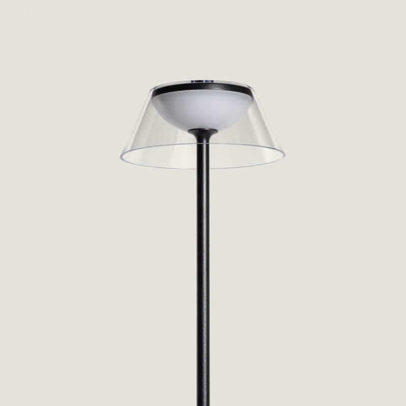 Imagem de Baliza Exterior LED 6.5W Superfície de Pé 60cm Dipley  