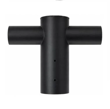 Bracket para Poste y Farola de Alumbrado Público Ø80-Ø60mm