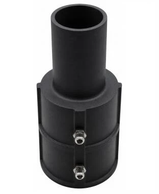 Bracket para Poste y Farola de Alumbrado Público Ø80-Ø60mm