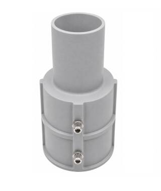 Bracket para Poste y Farola de Alumbrado Público Ø80-Ø60mm